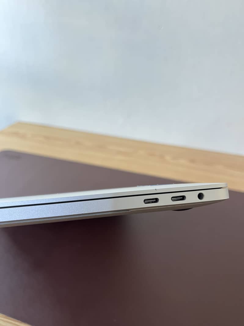 Macbook Pro 2019 1