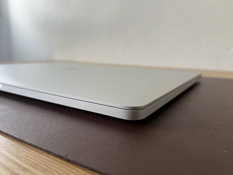 Macbook Pro 2019 2