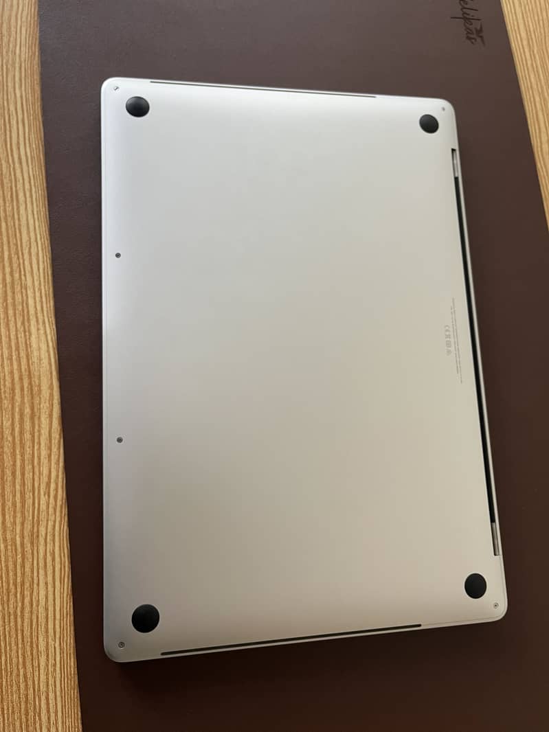Macbook Pro 2019 3