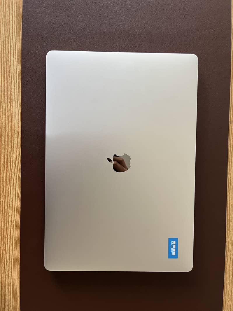 Macbook Pro 2019 4