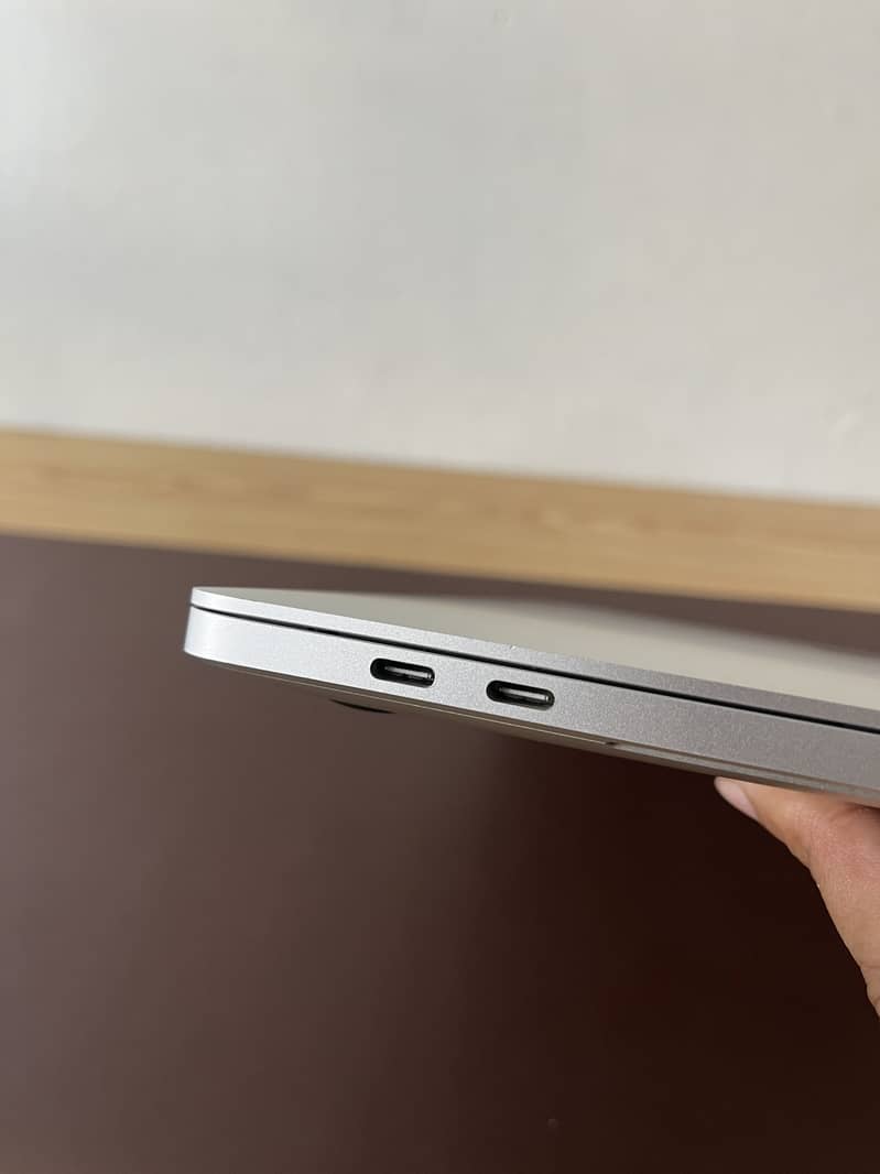 Macbook Pro 2019 5