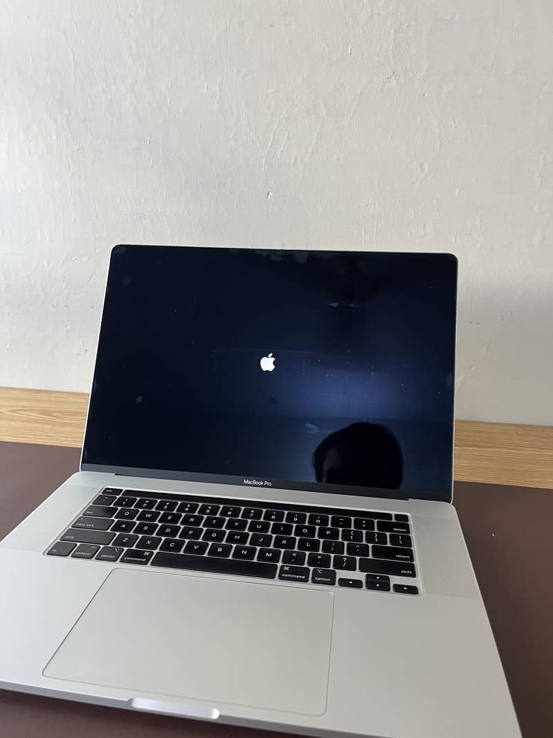 Macbook Pro 2019 6