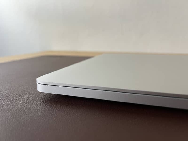 Macbook Pro 2019 7