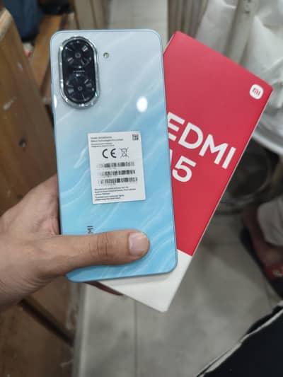 Xiaomi Redmi A5