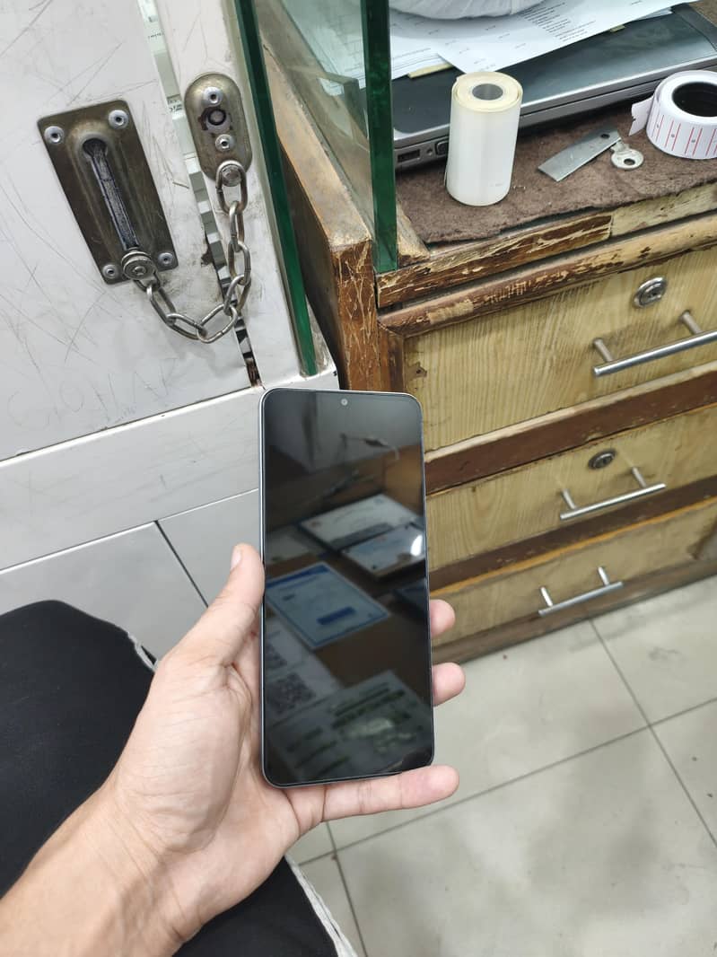 Xiaomi Redmi A5 1