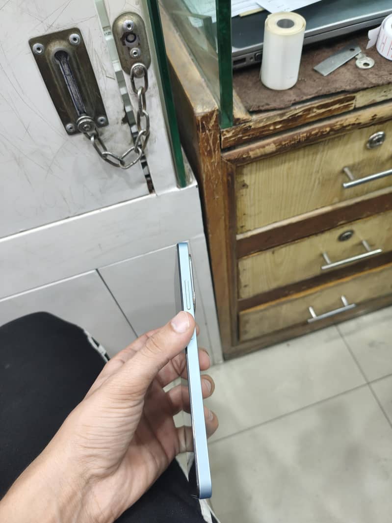 Xiaomi Redmi A5 2