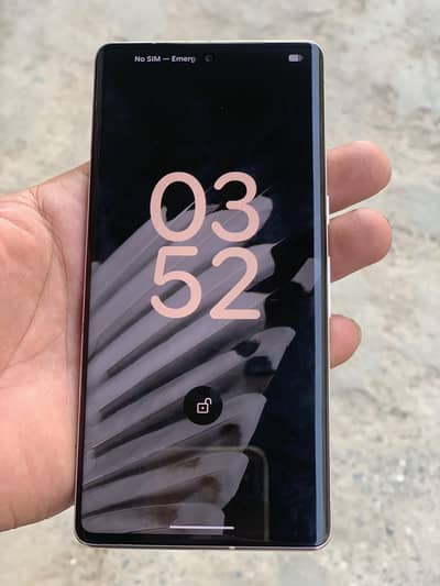 Google Pixel 7 Pro