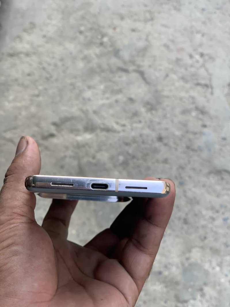 Google Pixel 7 Pro 3