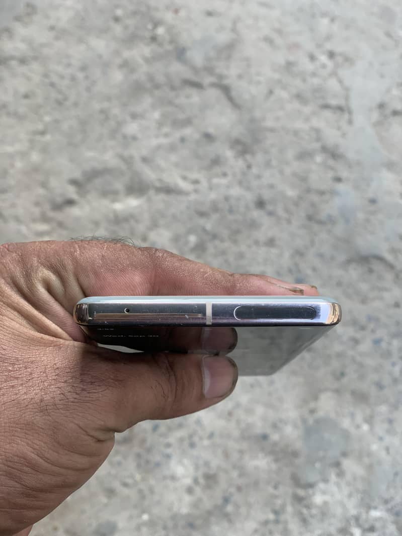Google Pixel 7 Pro 4