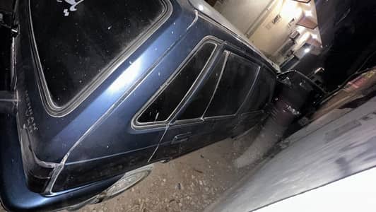 Suzuki Mehran VXR 2008