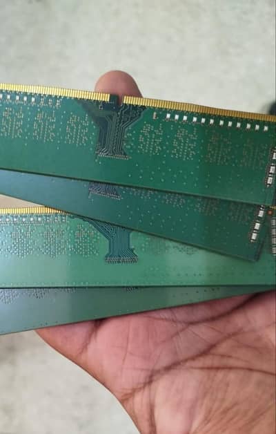 DDR4 RAM