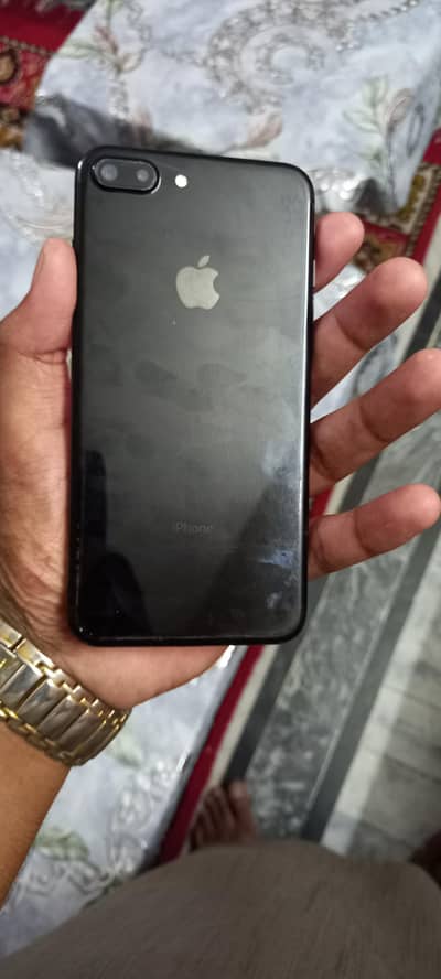 Apple iPhone 7 Plus Pta approved