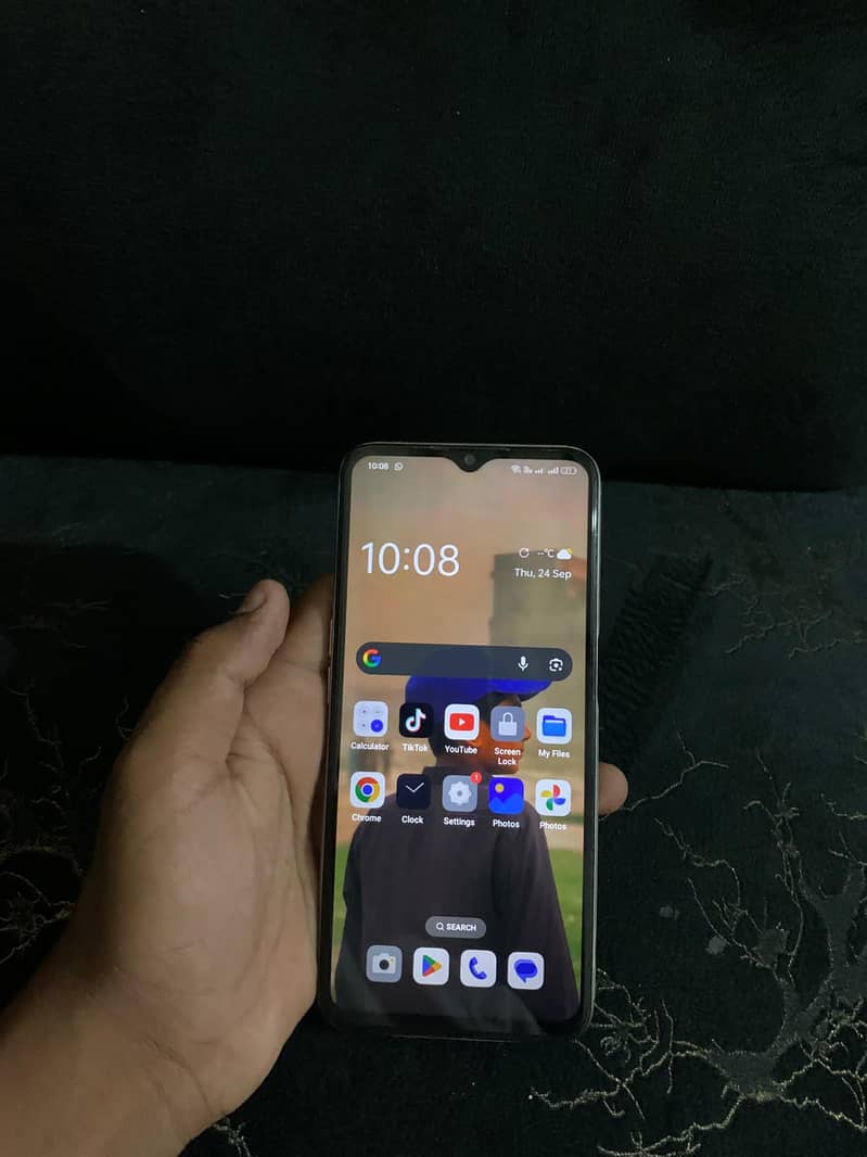 OPPO A16 6
