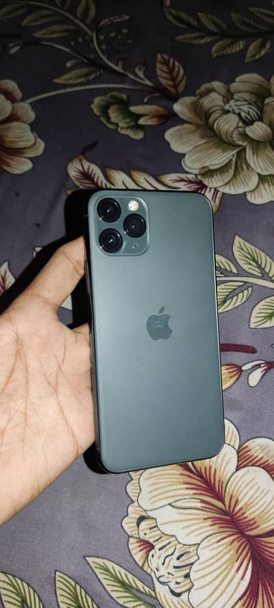 Apple iPhone 11 Pro