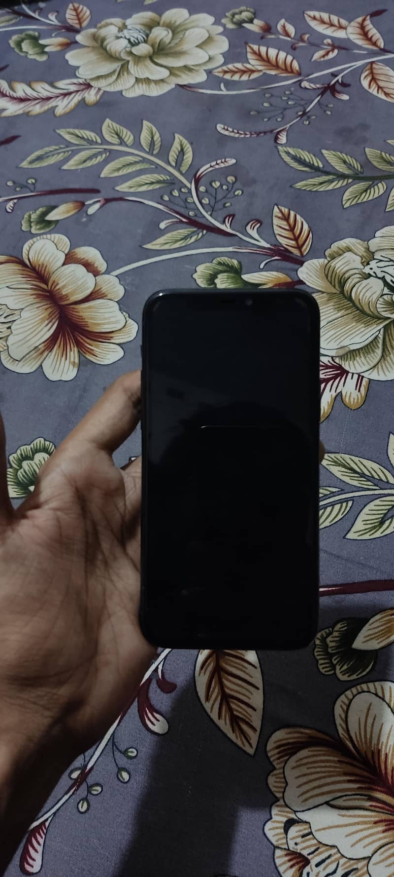 Apple iPhone 11 Pro 2