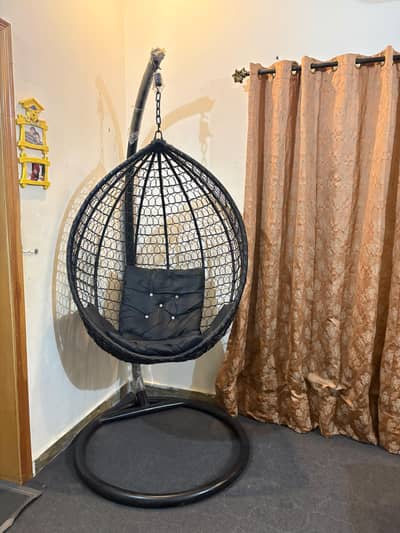 Jhoola Jhula Swing chair