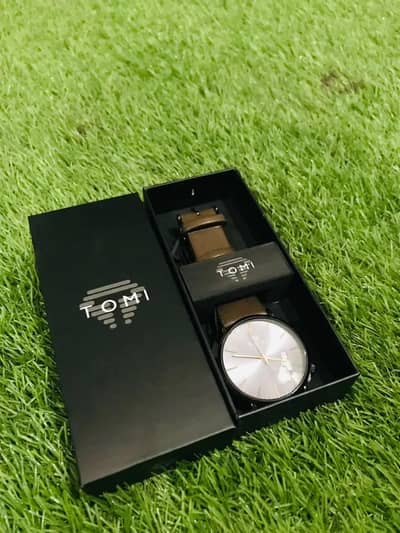 Men's imported quality watch Cash on delivery