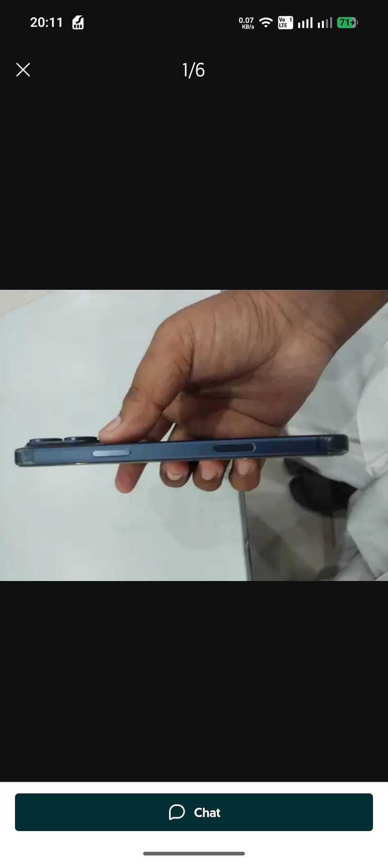 Apple iPhone 17 Pro Max 3
