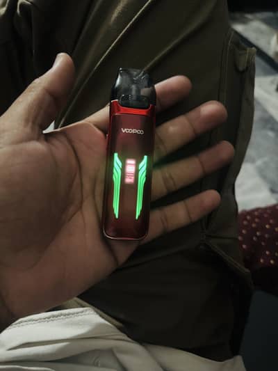 Voopoo pode/ vape