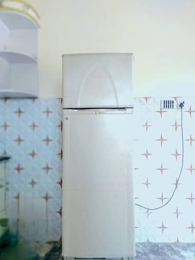 Dawalance Fridge