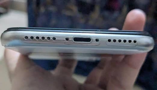 Apple iPhone X