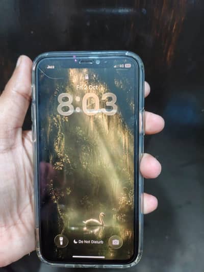 Apple iPhone 11 pro