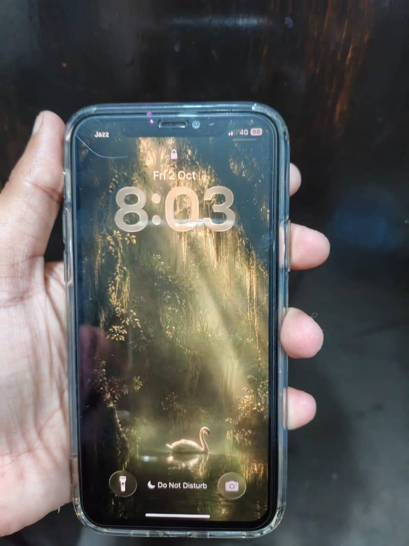 Apple iPhone 11 pro 0