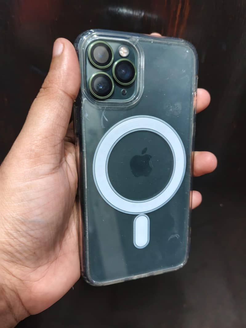 Apple iPhone 11 pro 1