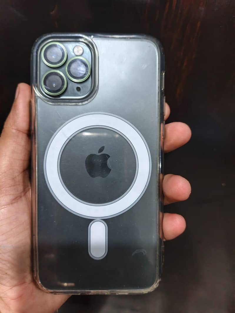 Apple iPhone 11 pro 2
