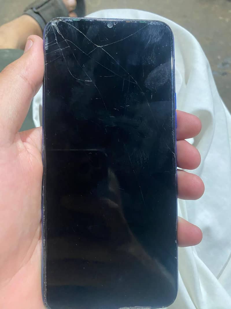 Tecno KC2 model 1