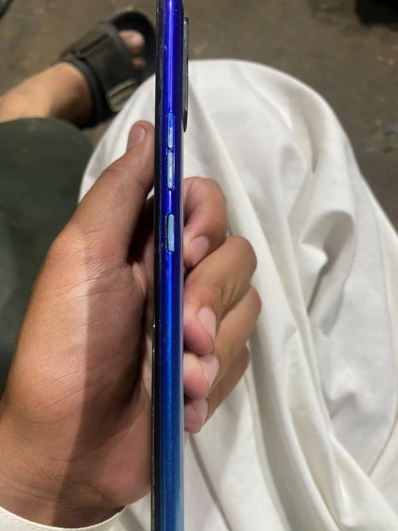 Tecno KC2 model 2