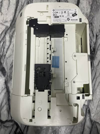 HP Deskjet 2130 print scan copy