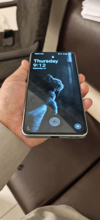 One Plus Ace 2V
