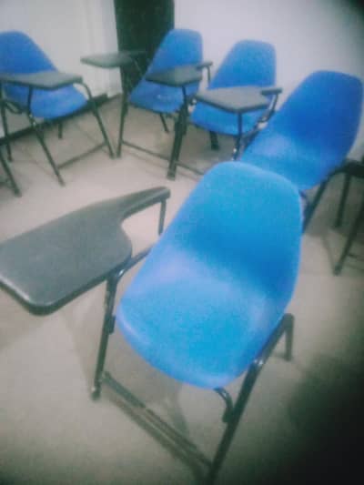 school chairs white board lecture dice etc and many more