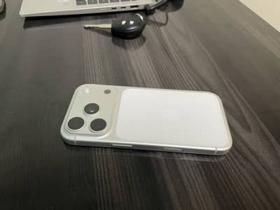 Apple iPhone 17 Pro