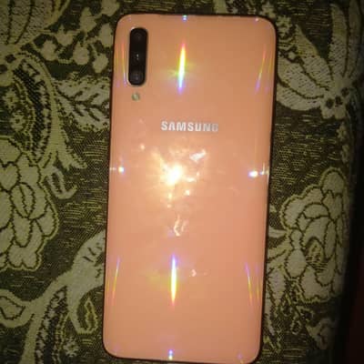samsung galaxy a70