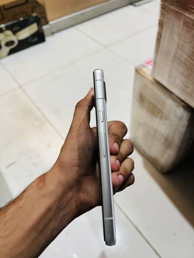 Google Pixel 7a