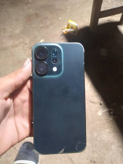 OPPO Reno