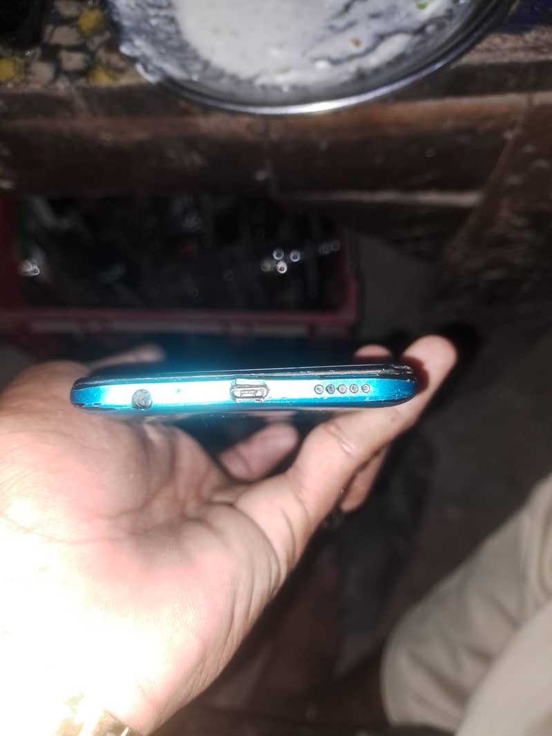Itel Other Model 2