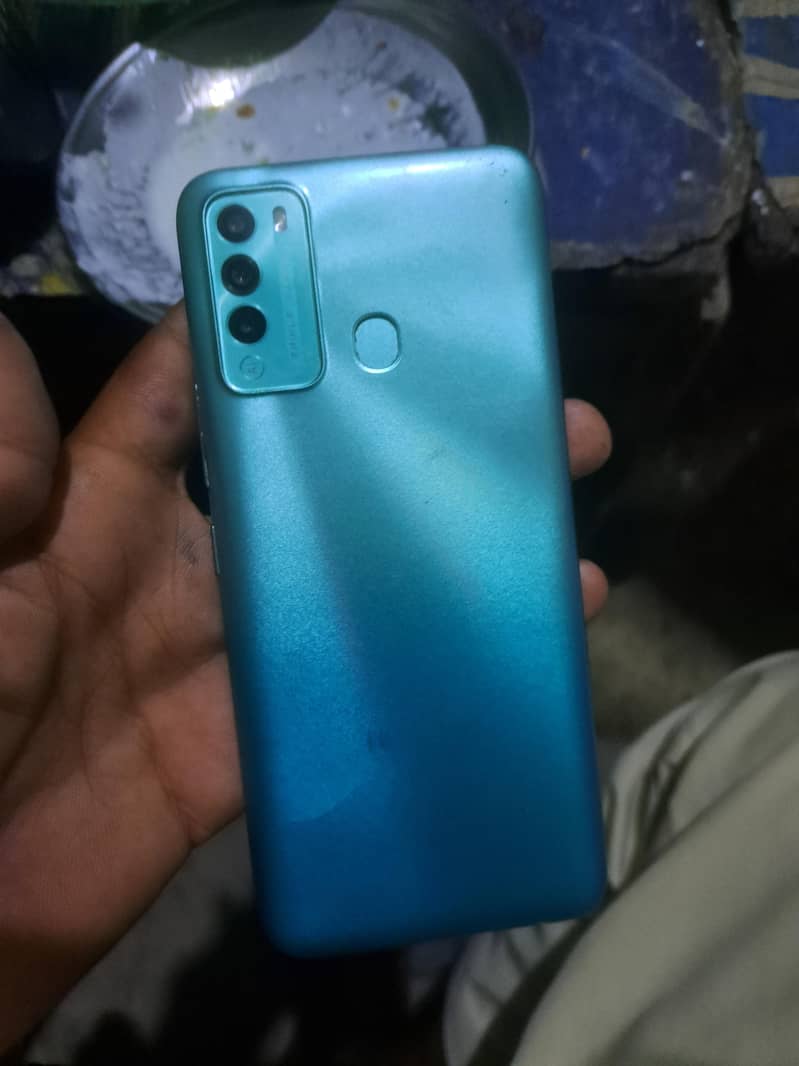 Itel Other Model 3