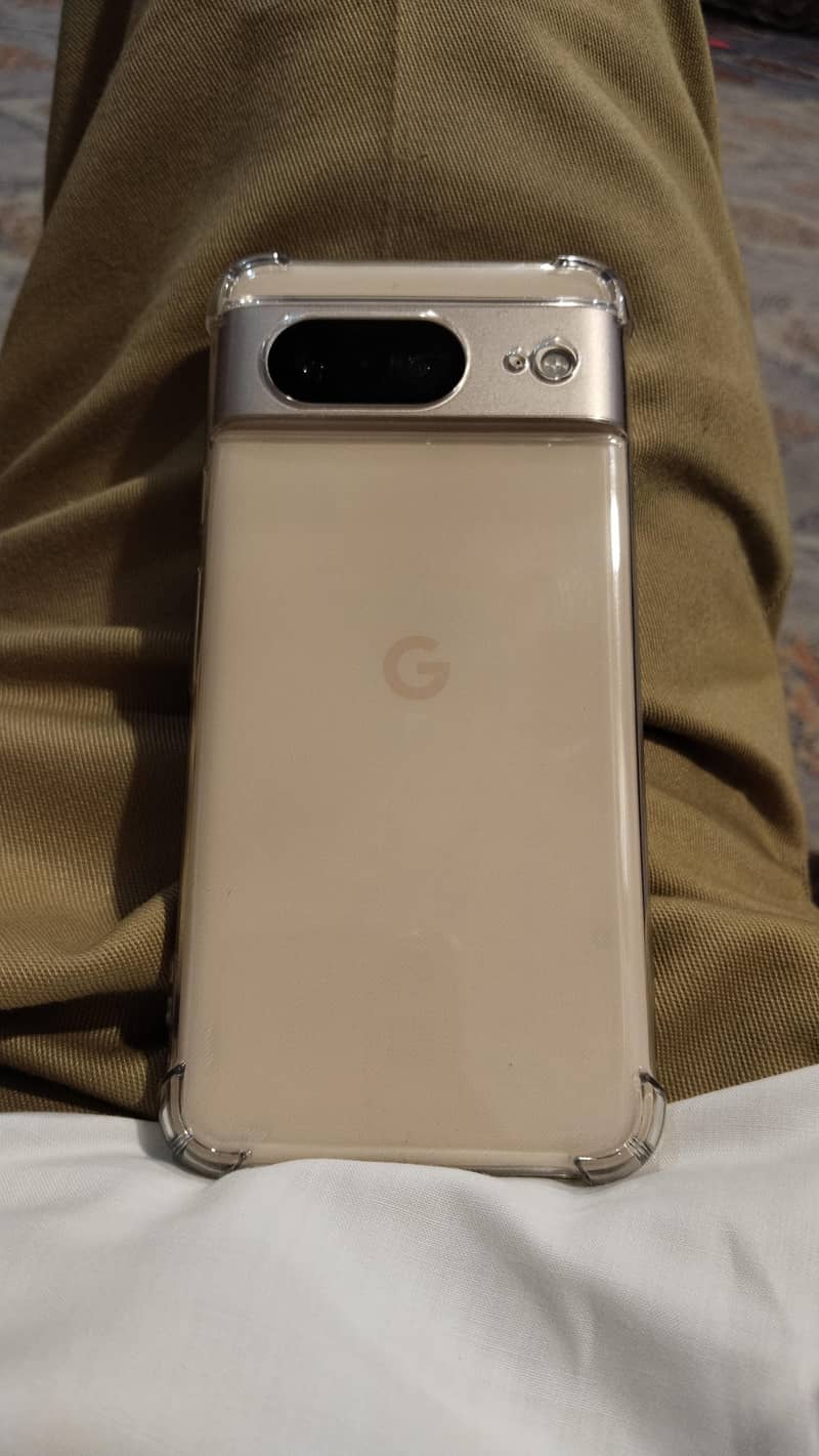 Google Pixel 8 2