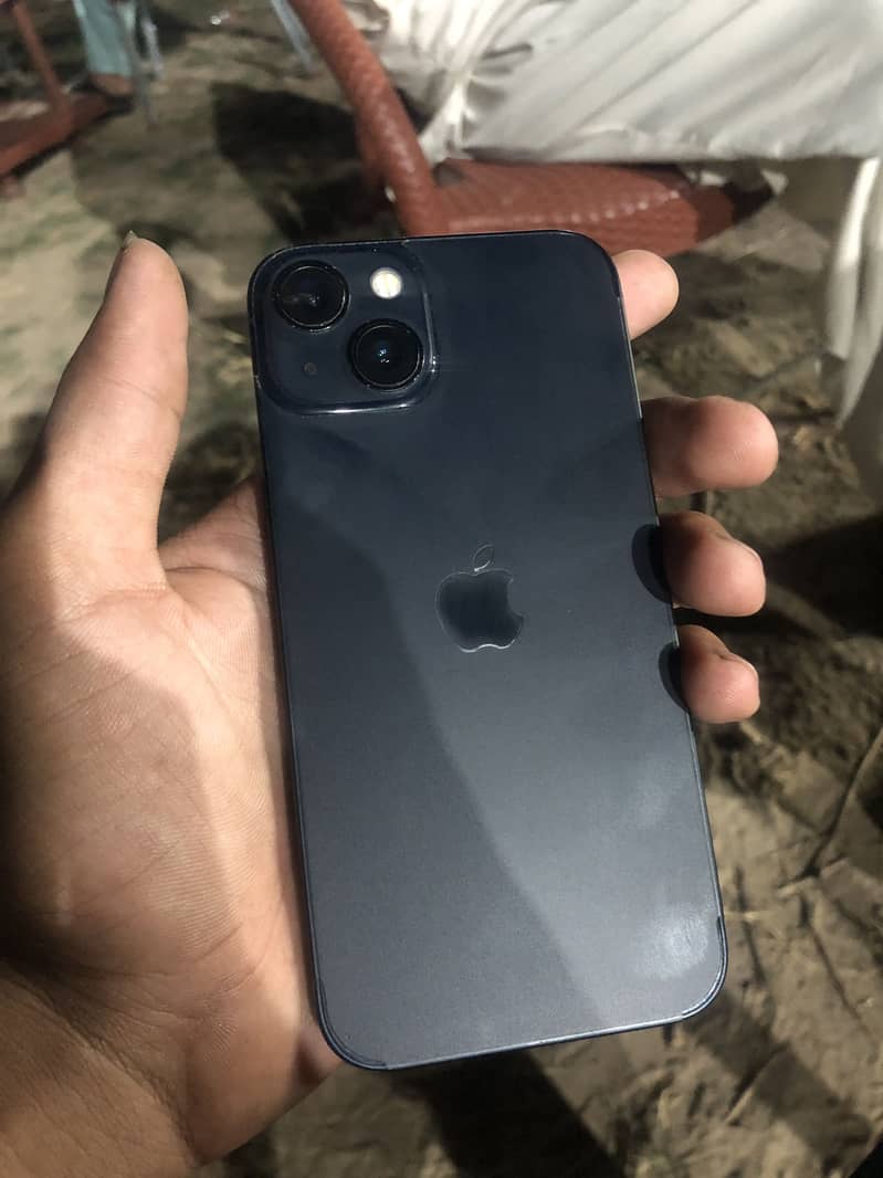 Apple iPhone 13 3