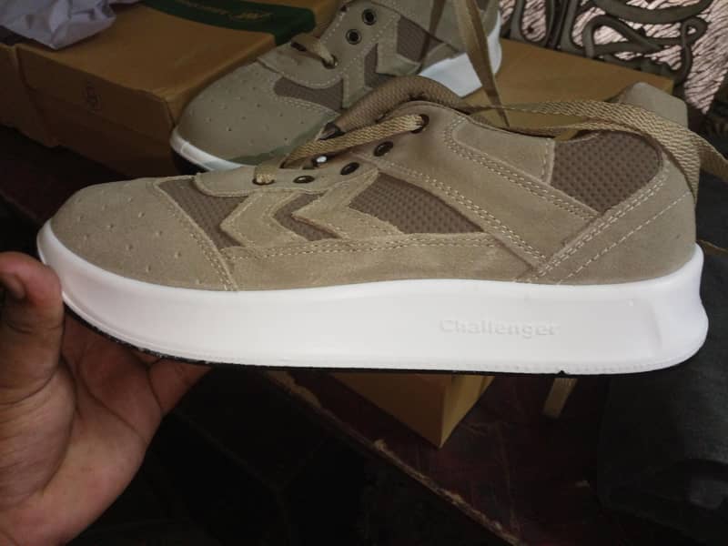 Askari shoes 3
