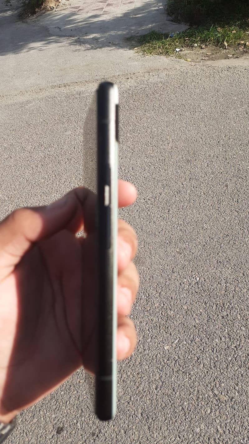 Google Pixel 6a 1