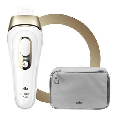 Braun Silk-expert Pro 5 IPL