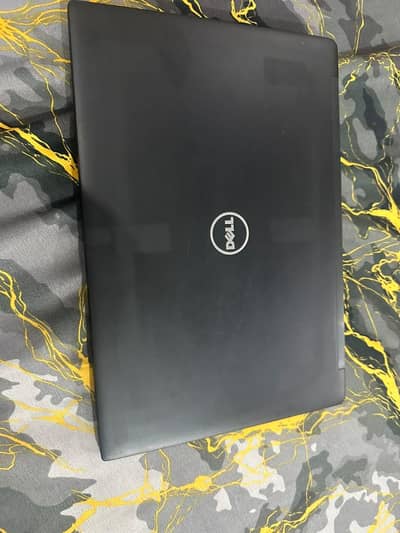 dell laptop latitude 7280