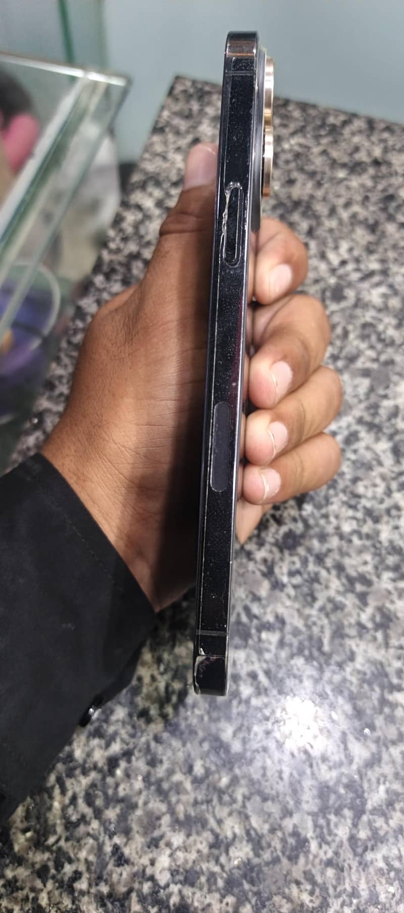 Apple iPhone 13 Pro Max 0