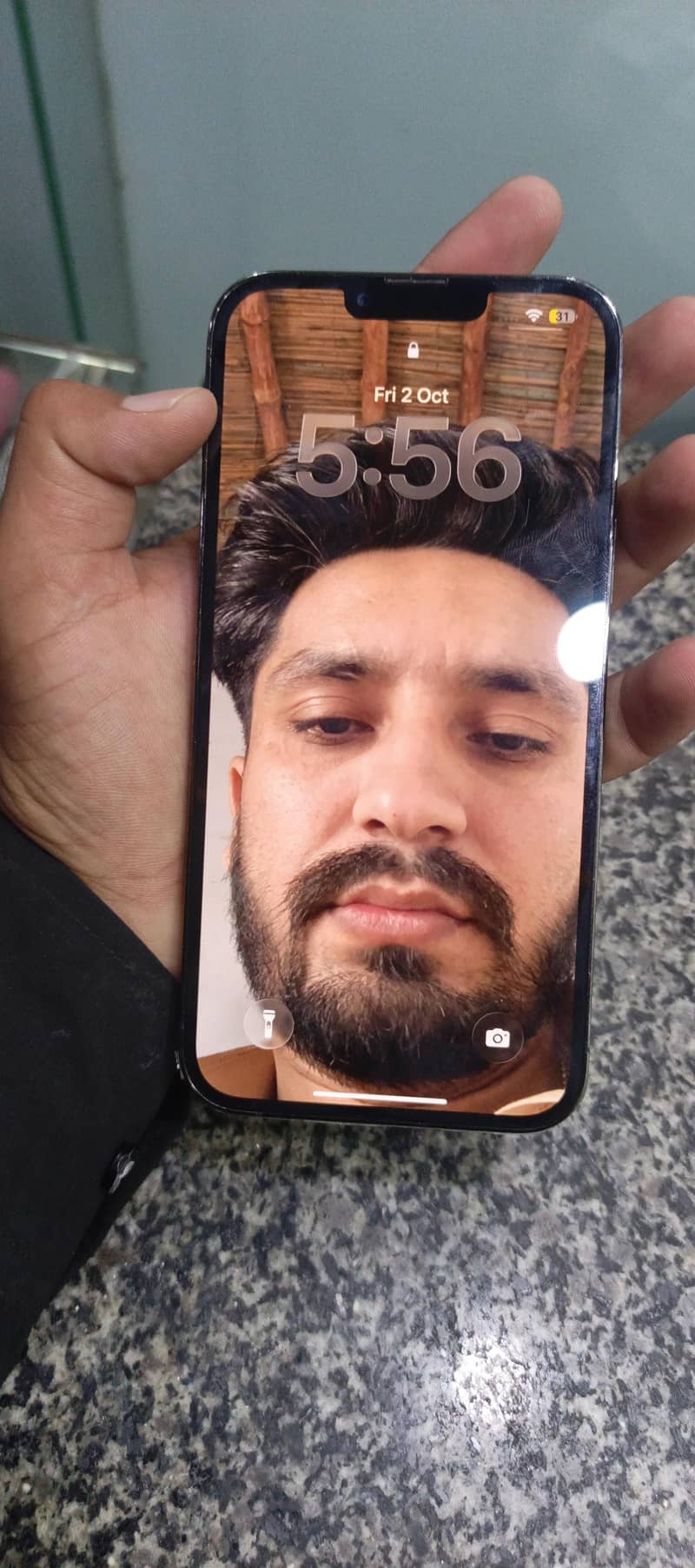 Apple iPhone 13 Pro Max 5