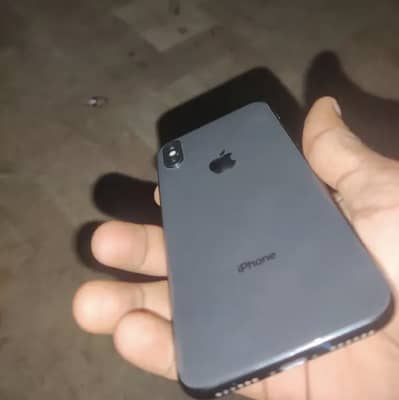 Apple iPhone X 64gb urgent sell