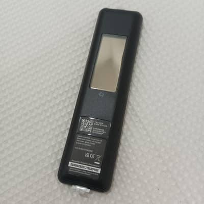 Samsung Smart Solar Remote, Original C Type Charging, 03269413521